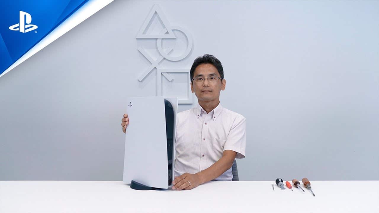 Masayasu Ito lascia PlayStation, dopo anni nel team thumbnail