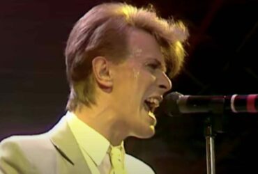 Bowie On The Blockchain: arrivano gli NFT di David Bowie thumbnail