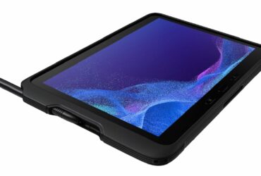 Samsung annuncia Galaxy Tab Active4 Pro, tablet rugged thumbnail