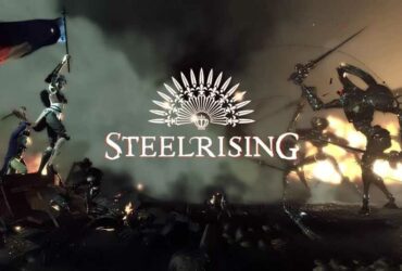 Recensione Steelrising: una rivoluzione francese alternativa