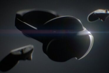 Meta svelerà il proprio visore VR top di gamma in ottobre thumbnail