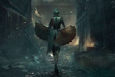 La recensione di Steelrising, quando la Rivoluzione Francese si combatte tra automi thumbnail