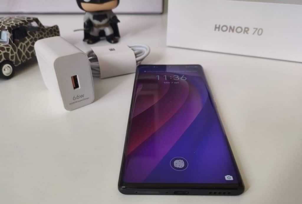 review honor 70 refill min