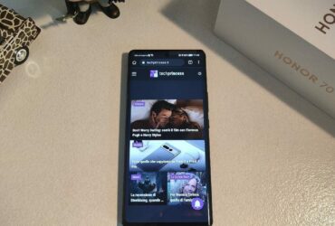 La recensione di Honor 70, stile al top e prezzo da fascia media thumbnail