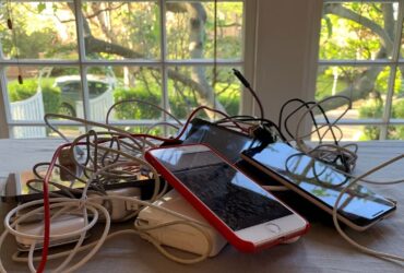 La metà degli italiani non vende il vecchio smartphone thumbnail