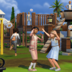 Primi Passi e Desert Luxe, i nuovi Kit disponibili su The Sims 4 thumbnail
