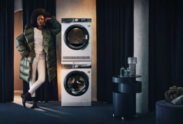 Innovazione ed eleganza si combinano nei nuovi elettrodomestici AEG thumbnail