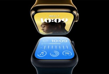 Apple annuncia Apple Watch Series 8 e il nuovo modello SE thumbnail