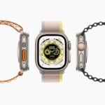Apple Watch Ultra: lo smartwatch per l'avventura thumbnail