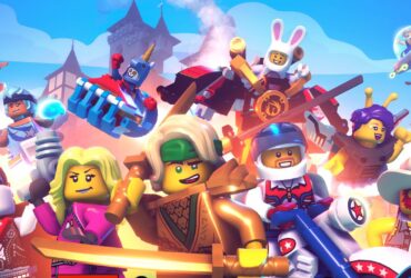 La recensione di LEGO Brawls thumbnail