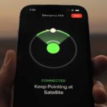 Apple lancia SOS Emergenza via satellite per iPhone 14 thumbnail