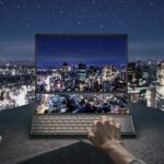 Asus annuncia l'arrivo di Zenbook Pro 14 Duo OLED thumbnail