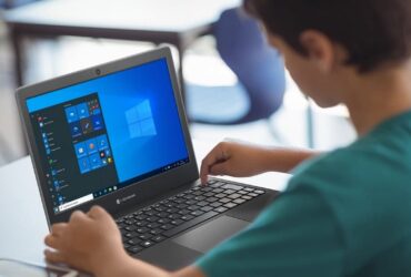 Back to School: 7 caratteristiche per scegliere un laptop thumbnail