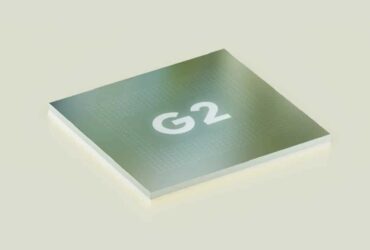 Google Tensor G2, il prossimo chip per Pixel 7 thumbnail