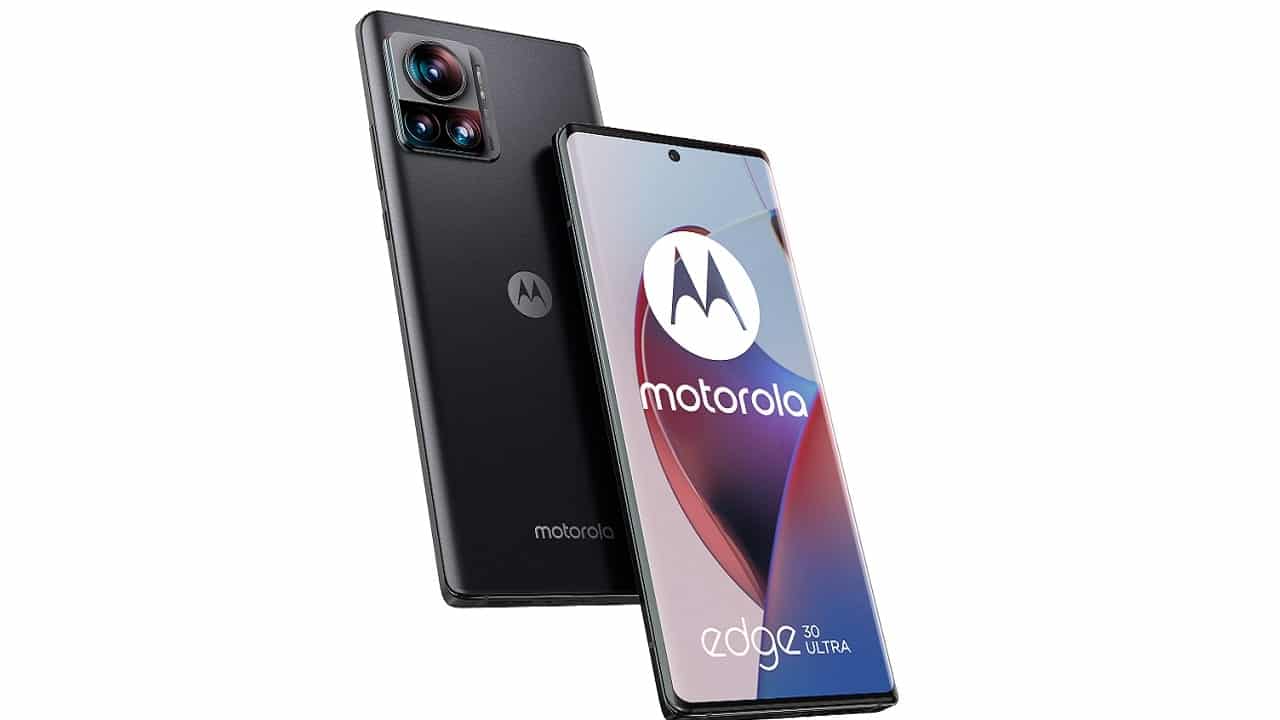 Motorola edge 30 arriva in tre varianti: ultra, fusion e neo thumbnail