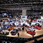 Renault porta 6 anteprime mondiali al Salone dell'Auto di Parigi 2022 thumbnail