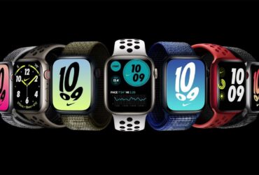 Apple Watch SE vs Series 8 vs Ultra, quali sono le principali differenze? thumbnail
