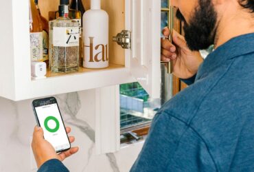 Serrature smart e casseforti: il mondo di Yale si espande thumbnail