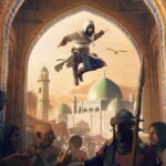 Assassin's Creed Mirage e il futuro della serie di Ubisoft thumbnail