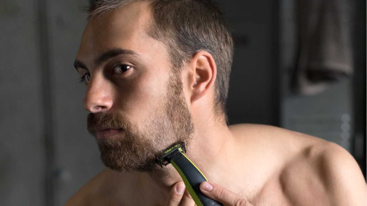 Philips: tips for a perfect beard with OneBlade