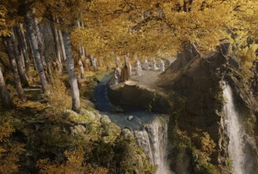 Alexa è una fan de Il Signore degli Anelli: Gli Anelli del Potere thumbnail