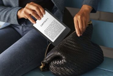 Amazon annuncia il nuovo Kindle thumbnail