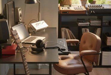 IKEA lancia OBEGRÄNSAD: la collezione in collaborazione con Swedish House Mafia thumbnail