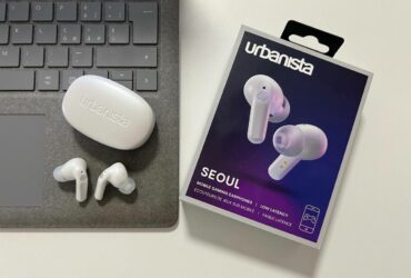 A Berlino le cuffie autoricaricabili di Urbanista e le SEOUL, le cuffie true wireless adatte al mobile streaming e gaming thumbnail