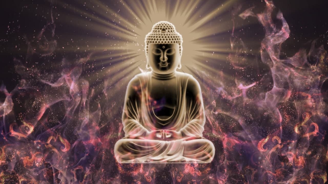 Teraverse, il metaverso buddista con un Budda digitale thumbnail
