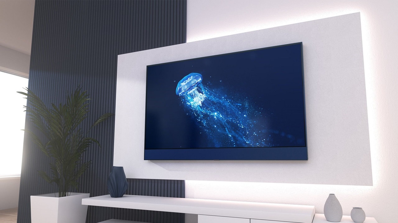 Arriva Sky Glass, il televisore Smart di Sky in 4K: scopriamo prezzi e caratteristiche thumbnail