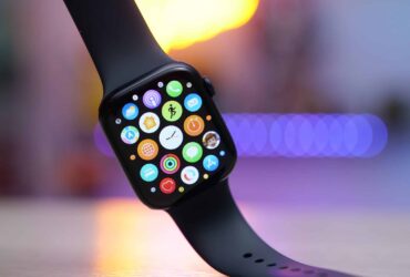 Recensione Apple Watch 8: finalmente uno smartwatch che si prende cura del corpo delle donne thumbnail