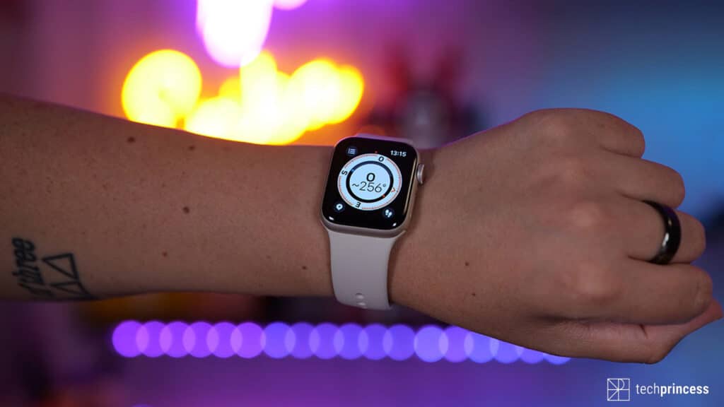 Apple Watch SE 2022 price review