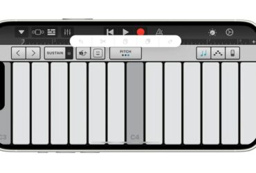 iOS 16, il bug delle gesture con tre dita impatta giochi e app thumbnail