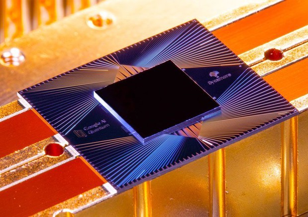 Toshiba thinks big: start the development of "super" quantum computers