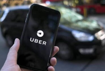 Uber sotto attacco, violati i sistemi informatici thumbnail
