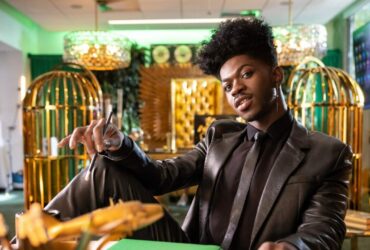 Lil Nas X sarà il presidente di League of Legends thumbnail