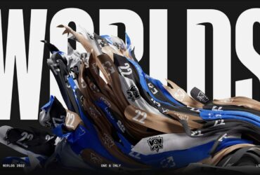 Tutto quello che c’è da sapere sui Mondiali di League of Legends 2022 thumbnail