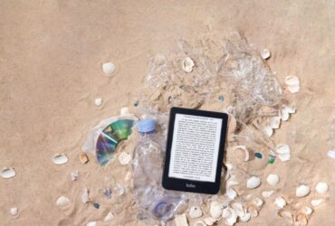 Kobo Clara 2E e nuovi progetti eco-friendly per Rakuten Kobo thumbnail