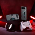 Asus presenta il ROG Phone 6D Ultimate thumbnail