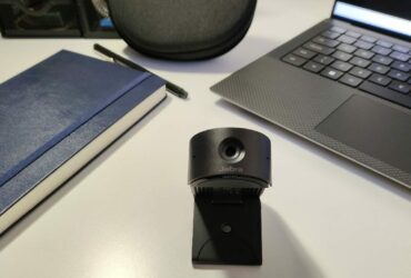Recensione Jabra Panacast 20, webcam 4K portatile per il lavoro ibrido thumbnail