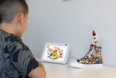 Amazon Kids arriva in Italia: come funziona e a cosa serve thumbnail