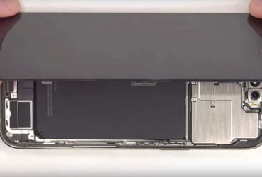 Apple ha reso iPhone 14 più semplice da riparare thumbnail