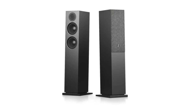 AUDIO PRO A48: The new stereo system that takes audio to new levels
