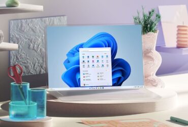 Arriva l'aggiornamento 2022 di Windows 11: tutte le novità thumbnail