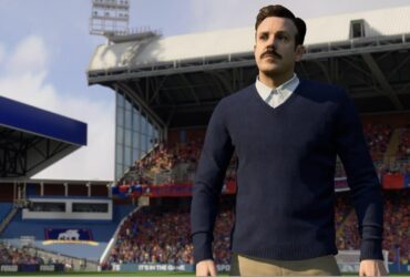 Ted Lasso sarà in FIFA 23 insieme ai suoi AFC Richmond thumbnail