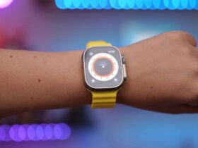 Recensione Apple Watch Ultra: lo smartwatch dall'effetto wow garantito thumbnail