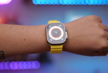 Recensione Apple Watch Ultra: lo smartwatch dall'effetto wow garantito thumbnail