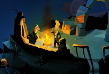 Return to Monkey Island: recensione del nuovo capitolo della saga piratesca thumbnail