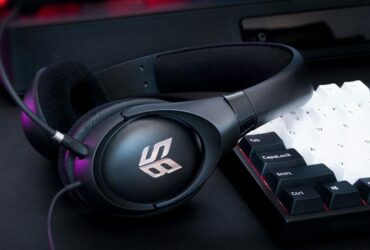 Sound Blaster Blaze V2, cuffie da gaming di qualità (ma senza fronzoli) thumbnail