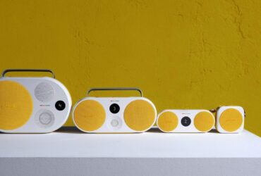 Arriva Polaroid Music: quattro coloratissimi speaker e una radio dedicata thumbnail